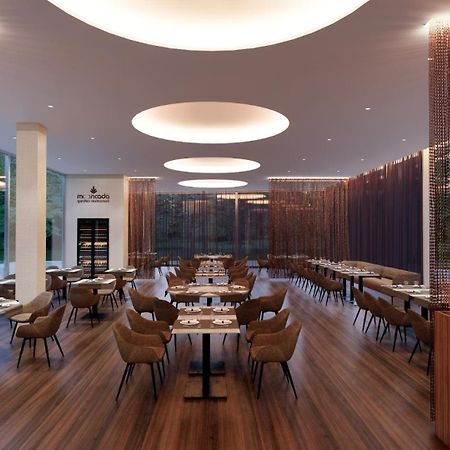 Hotel Sh Campus Lyceum Moncada Zewnętrze zdjęcie